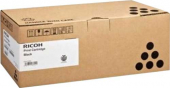  Original Ricoh 407383 SP C352EBK TYPE SP 352 E Toner schwarz (ca. 7.000 Seiten) 
