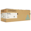  Original Ricoh TYPE SP 352 E 407384 Toner cyan (ca. 6.000 Seiten) 