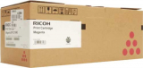  Original Ricoh 407385 SP C352EM TYPE SP 352 E Toner magenta (ca. 6.000 Seiten) 