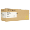  Original Ricoh TYPE SP 352 E 407386 Toner gelb (ca. 6.000 Seiten) 