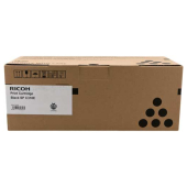  Original Ricoh SPC 310 E 406348 Toner schwarz (ca. 2.500 Seiten) 