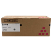  Original Ricoh SPC 310 E 406350 Toner magenta (ca. 2.500 Seiten) 