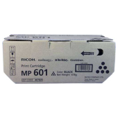  Original Ricoh 407824 Toner (ca. 25.000 Seiten) 
