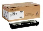  Original Ricoh TYPE 150 HC 408010 Toner (ca. 1.500 Seiten) 