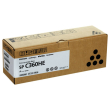  Original Ricoh SPC360HE 408184 Toner schwarz High-Capacity (ca. 7.000 Seiten) 