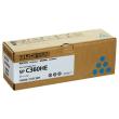  Original Ricoh SPC360HE 408185 Toner cyan High-Capacity (ca. 5.000 Seiten) 