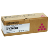  Original Ricoh SPC360HE 408186 Toner magenta High-Capacity (ca. 5.000 Seiten) 