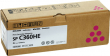  Original Ricoh SPC360HE 408186 Toner magenta High-Capacity (ca. 5.000 Seiten) 