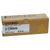  Original Ricoh SPC360HE 408187 Toner gelb High-Capacity (ca. 5.000 Seiten) 