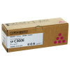  Original Ricoh SPC360E 408190 Toner magenta (ca. 1.500 Seiten) 