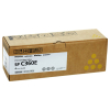  Original Ricoh SPC360E 408191 Toner gelb (ca. 1.500 Seiten) 