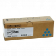  Original Ricoh SPC360X 408251 Toner cyan extra High-Capacity (ca. 9.000 Seiten) 