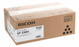  Original Ricoh TYPE SP 330 H 408281 Toner (ca. 7.000 Seiten) 