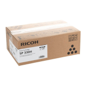  Original Ricoh TYPE SP 330 H 408281 Toner (ca. 7.000 Seiten) 