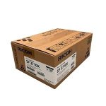 Original Ricoh SP-3710 X 408285 Toner schwarz (ca. 7.000 Seiten)