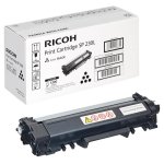 Original Ricoh TYPE SP 230 L 408295 Toner schwarz (ca. 1.200 Seiten)