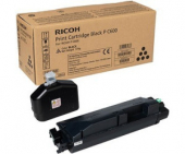  Original Ricoh 408314 P C600BK Toner schwarz (ca. 17.000 Seiten) 