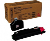  Original Ricoh P C600 408316 Toner magenta (ca. 12.000 Seiten) 