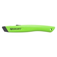 Cuttermesser CERAMIC von WESTCOTT, grün