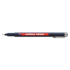  Fineliner 1800 profipen 0.1 von edding, schwarz, 0,25 mm 