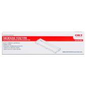  Original OKI 1120/1190 43571802 Nylonband schwarz (ca. 4.000.000 Zeichen) 