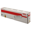  Original OKI 44059253 MC861 Toner gelb (ca. 10.000 Seiten) 