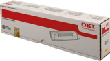  Original OKI 44059253 MC861 Toner gelb (ca. 10.000 Seiten) 