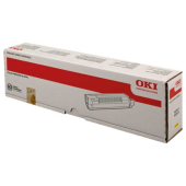  Original OKI 44059253 MC861 Toner gelb (ca. 10.000 Seiten) 