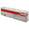  Original OKI 44059254 MC861 Toner magenta (ca. 10.000 Seiten) 