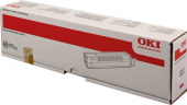  Original OKI 44059254 MC861 Toner magenta (ca. 10.000 Seiten) 