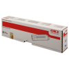  Original OKI 44059255 MC861 Toner cyan (ca. 10.000 Seiten) 