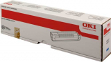  Original OKI 44059255 MC861 Toner cyan (ca. 10.000 Seiten) 