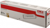  Original OKI 44059256 MC861 Toner schwarz (ca. 9.500 Seiten) 