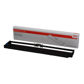  Original OKI 5721/5791 44173406 Nylonband schwarz (ca. 13.000.000 Zeichen) 