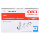  Original OKI 44315107 Drum Kit cyan (ca. 20.000 Seiten) 
