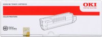 Original OKI 44315307 Toner cyan (ca. 6.000 Seiten)