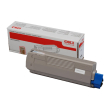  Original OKI 44315308 Toner schwarz (ca. 8.000 Seiten) 