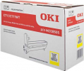  Original OKI 44318505 Drum Kit gelb (ca. 20.000 Seiten) 