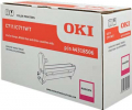  Original OKI 44318506 C711 Drum Kit magenta (ca. 20.000 Seiten) 