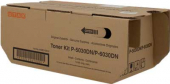  Original Utax 44360 10010 Toner (ca. 25.000 Seiten) 