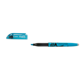  Textmarker FriXion light von PILOT, blau 