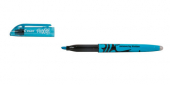  Textmarker FriXion light von PILOT, blau 