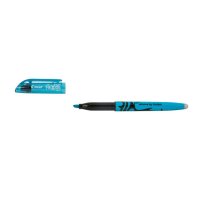 Textmarker FriXion light von PILOT, blau
