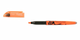  Textmarker FRIXION light von Pilot, orange 