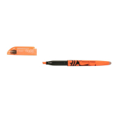  Textmarker FriXion light von PILOT, orange 