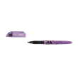  Textmarker FriXion light von PILOT, lila 