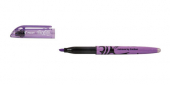  Textmarker FRIXION light von Pilot, lila 