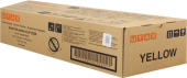  Original Utax 4452610016 4452610016 Toner gelb (ca. 20.000 Seiten) 