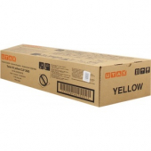  Original Utax CLP-3526 4452610016 Toner gelb (ca. 20.000 Seiten) 