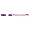  UV-Marker 8280 von edding, farblos, unter UV-Licht sichtbar 